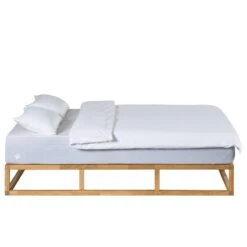 SMOOD Massivholzbett 20 SMOOD Massivholzbett -Bestes Möbelhaus Geschäft 71000587 4