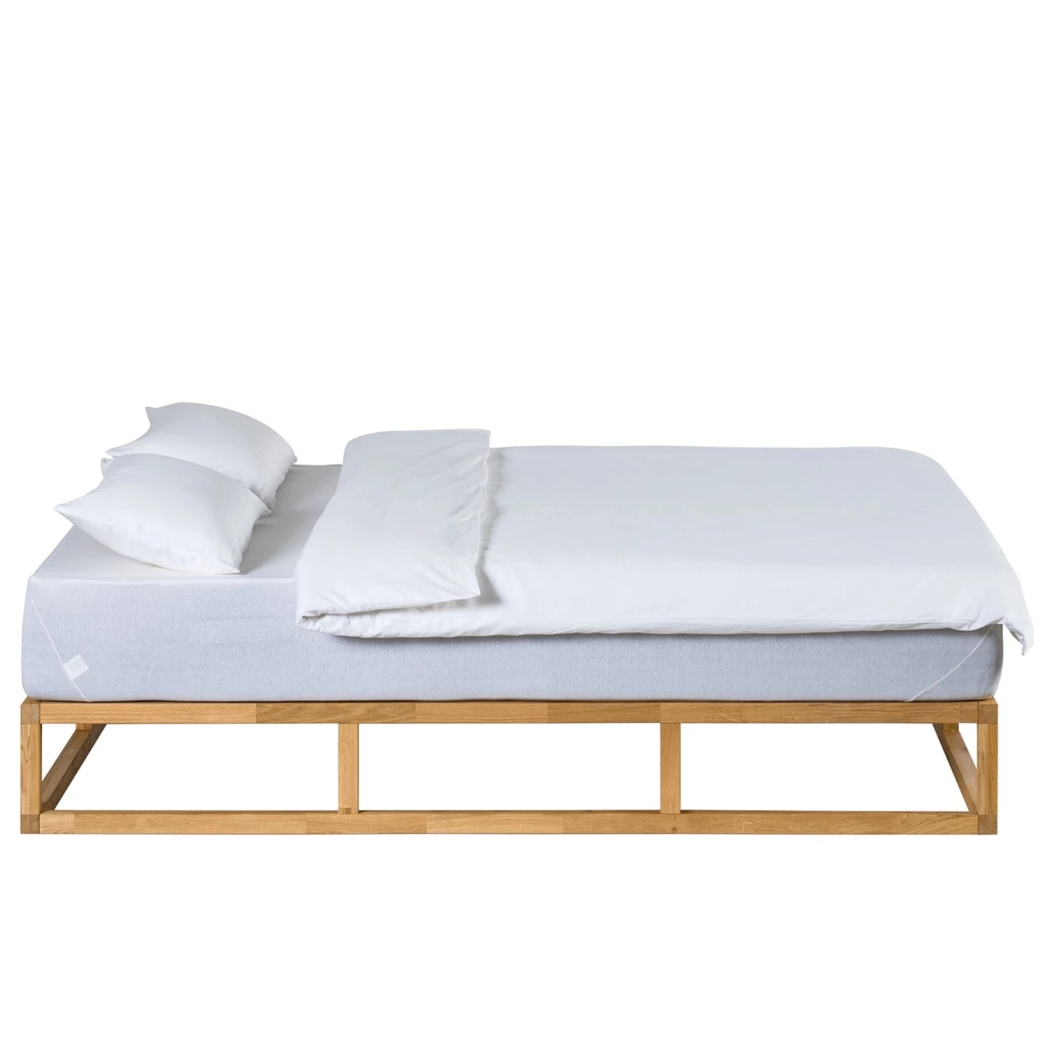 SMOOD Massivholzbett 5 SMOOD Massivholzbett – Bild 5