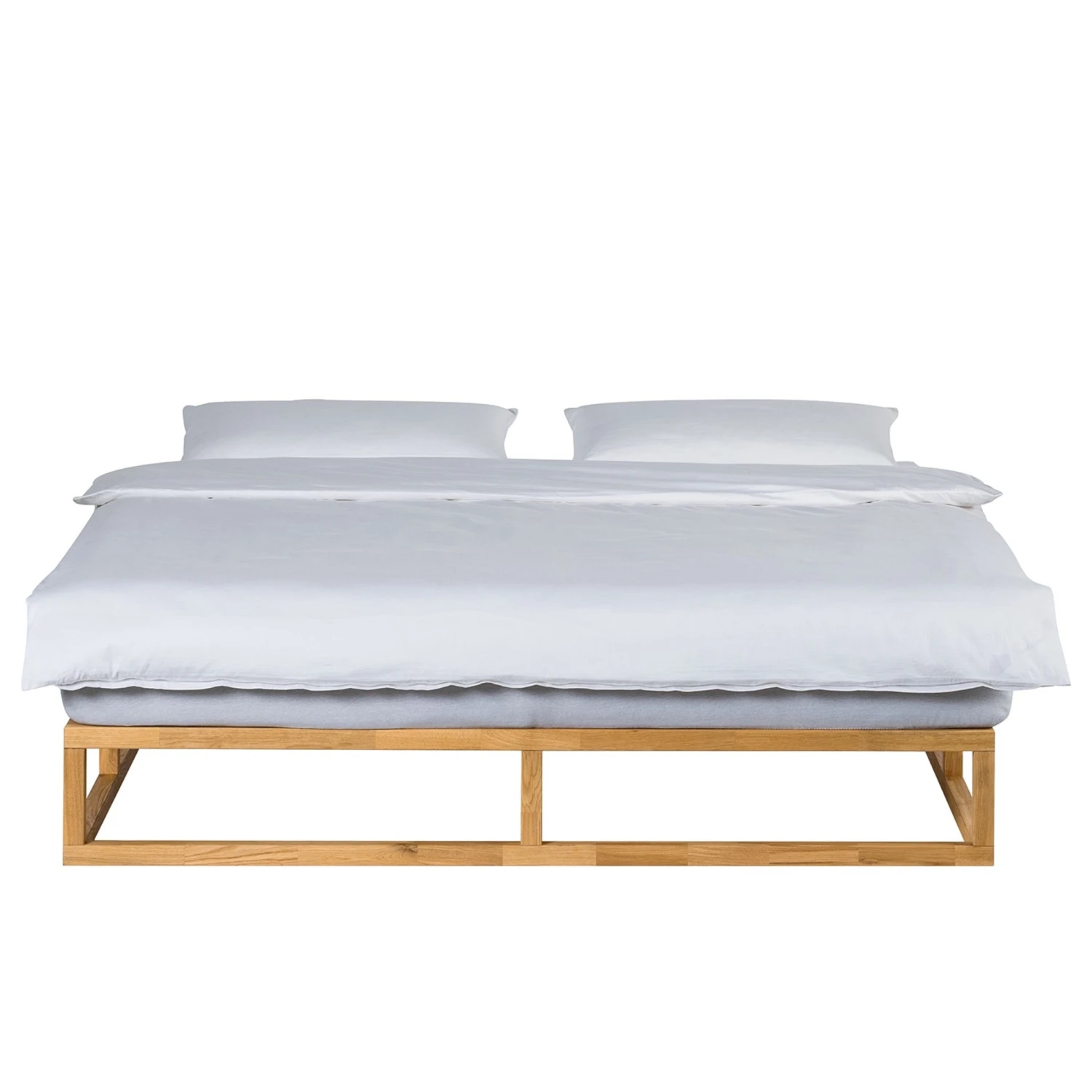 SMOOD Massivholzbett 6 SMOOD Massivholzbett – Bild 6