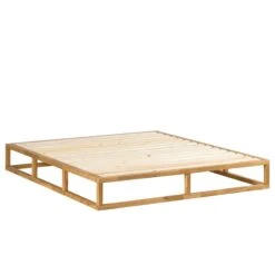 SMOOD Massivholzbett 22 SMOOD Massivholzbett -Bestes Möbelhaus Geschäft 71000587 6