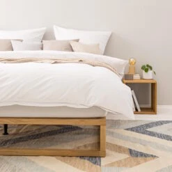 SMOOD Massivholzbett 23 SMOOD Massivholzbett -Bestes Möbelhaus Geschäft 71000587 7