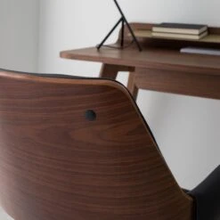 LUUMAKI Bürostuhl -Bestes Möbelhaus Geschäft 71000609 11