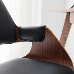 LUUMAKI Bürostuhl -Bestes Möbelhaus Geschäft 71000609 13