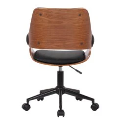 LUUMAKI Bürostuhl -Bestes Möbelhaus Geschäft 71000609 5