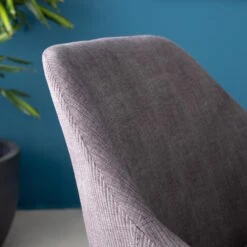 RICHVILLE Polsterstuhl -Bestes Möbelhaus Geschäft 71000610 7