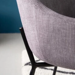 RICHVILLE Polsterstuhl -Bestes Möbelhaus Geschäft 71000610 8