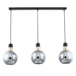 FULVY Pendelleuchte 3-flammig -Bestes Möbelhaus Geschäft 71000634 3