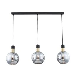 FULVY Pendelleuchte 3-flammig -Bestes Möbelhaus Geschäft 71000634 4