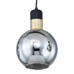 FULVY Pendelleuchte 3-flammig -Bestes Möbelhaus Geschäft 71000634 5