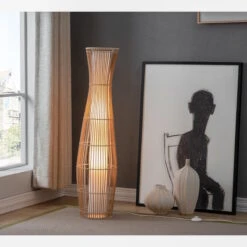 FEUX Stehleuchte 1-flammig 8 FEUX Stehleuchte 1-flammig -Bestes Möbelhaus Geschäft 71000635 2