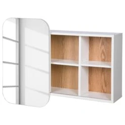 LINDHOLM Spiegelschrank -Bestes Möbelhaus Geschäft 71000665 6