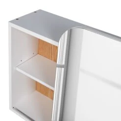 LINDHOLM Spiegelschrank -Bestes Möbelhaus Geschäft 71000665 9