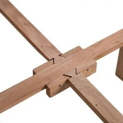 BOGA Massivholzbett 30 BOGA Massivholzbett -Bestes Möbelhaus Geschäft 71000673 12