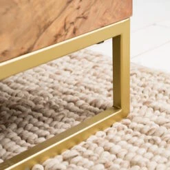 BOGA Massivholzbett 34 BOGA Massivholzbett -Bestes Möbelhaus Geschäft 71000673 16