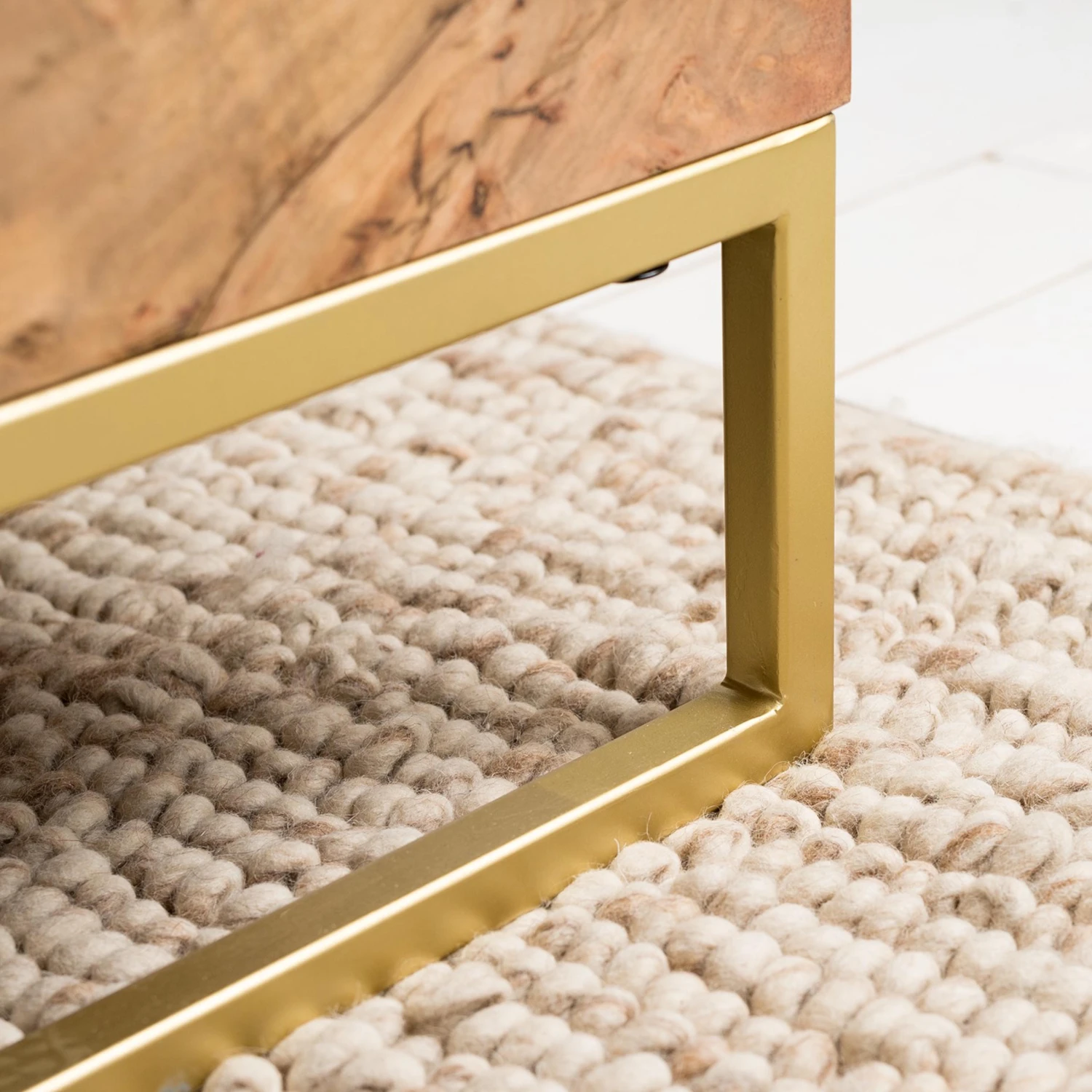 BOGA Massivholzbett 17 BOGA Massivholzbett – Bild 17