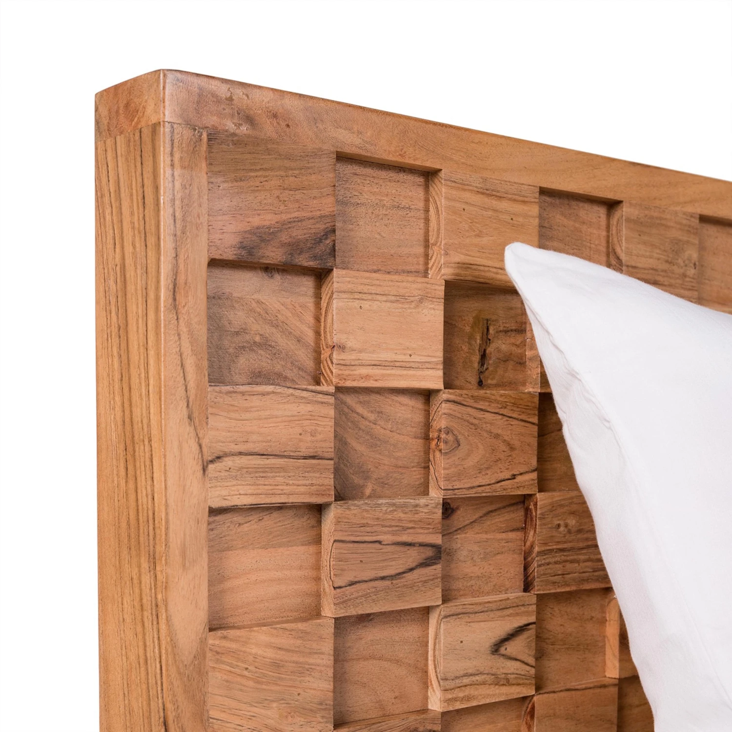 BOGA Massivholzbett 8 BOGA Massivholzbett – Bild 8