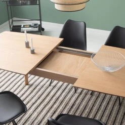 HANCK Esstisch -Bestes Möbelhaus Geschäft 71000686 12