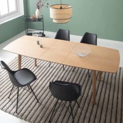 HANCK Esstisch -Bestes Möbelhaus Geschäft 71000686 2