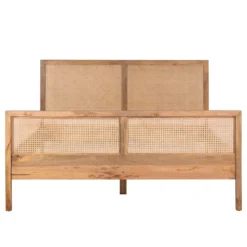 VINAR Rattanbett -Bestes Möbelhaus Geschäft 71000689 1 ce9158be 4c94 445d b4f4 345e3e277594