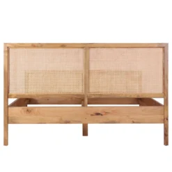 VINAR Rattanbett -Bestes Möbelhaus Geschäft 71000689 3 a528799f 328c 4a57 b5a1 10ef66e75ffb