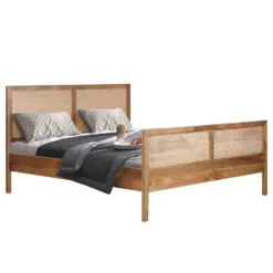 VINAR Rattanbett -Bestes Möbelhaus Geschäft 71000689 a861d67c 8188 472d a827 a921f37fe0bb