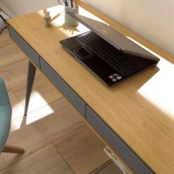 DANICA Schreibtisch -Bestes Möbelhaus Geschäft 71000703 10