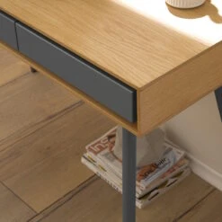 DANICA Schreibtisch -Bestes Möbelhaus Geschäft 71000703 8