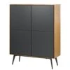 DANICA Highboard