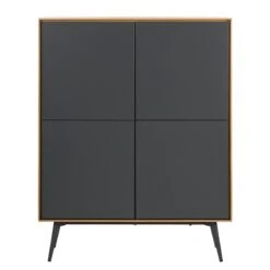 DANICA Highboard -Bestes Möbelhaus Geschäft 71000704 3