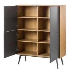 DANICA Highboard -Bestes Möbelhaus Geschäft 71000704 5