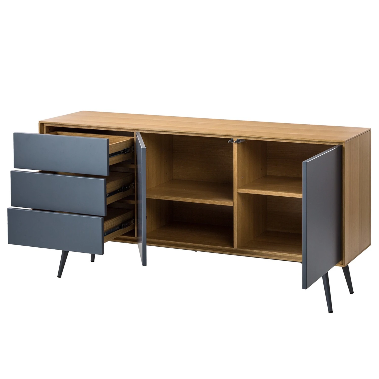 DANICA Sideboard 4 DANICA Sideboard – Bild 4