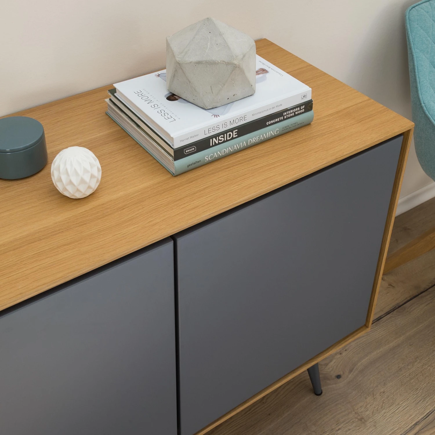 DANICA Sideboard 7 DANICA Sideboard – Bild 7