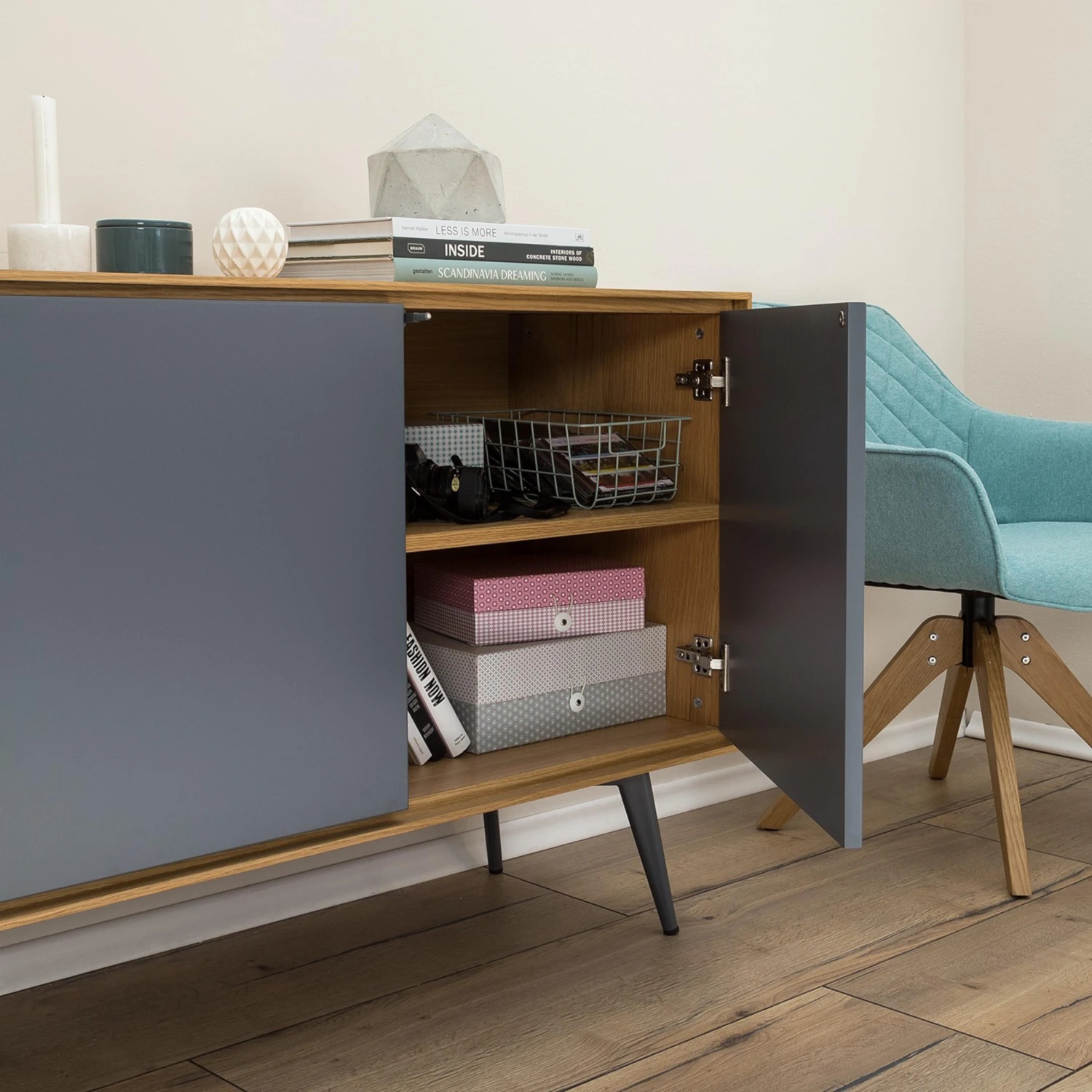 DANICA Sideboard 8 DANICA Sideboard – Bild 8