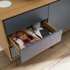 DANICA Sideboard 20 DANICA Sideboard -Bestes Möbelhaus Geschäft 71000705 8