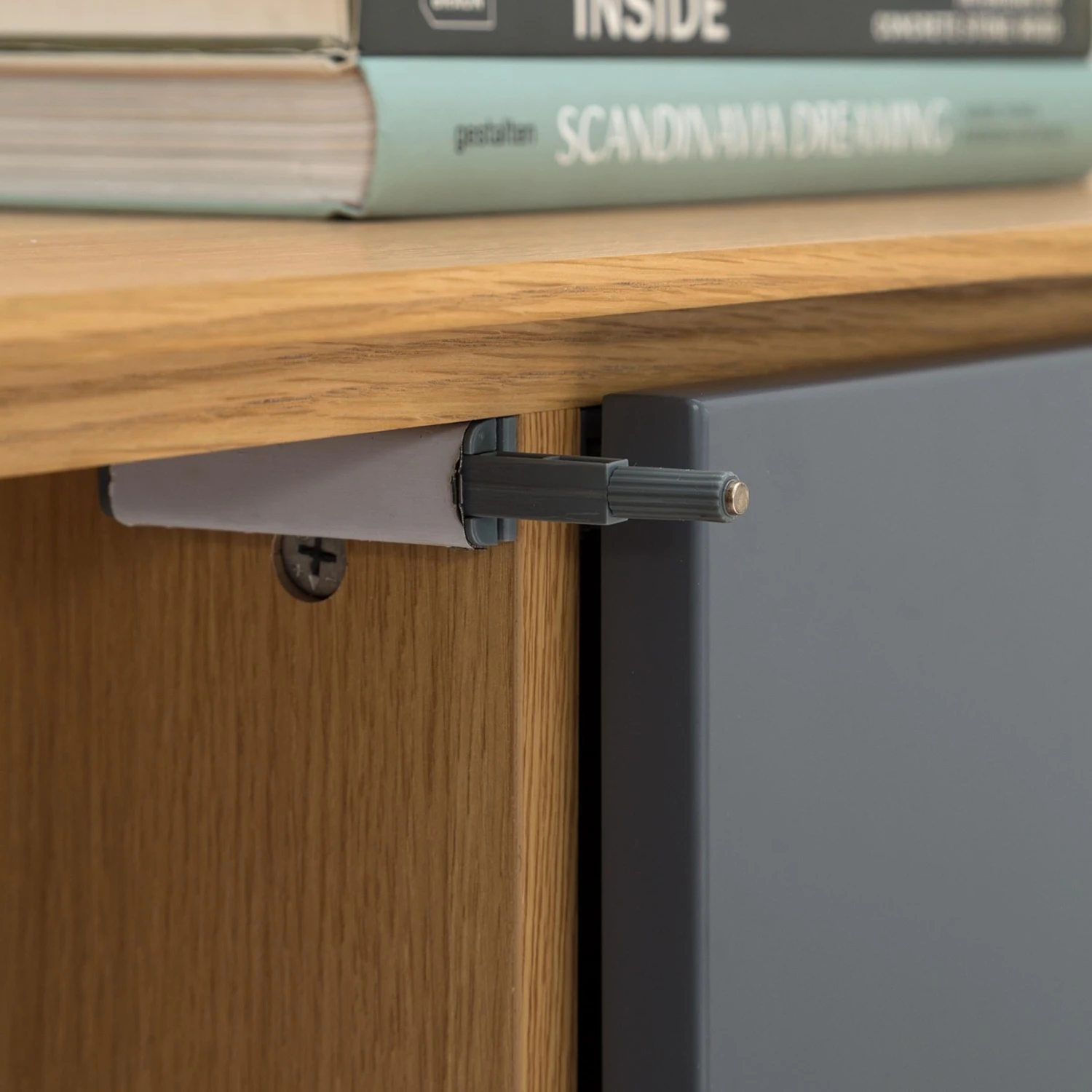 DANICA Sideboard 10 DANICA Sideboard – Bild 10