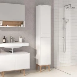 LINDHOLM Hochschrank -Bestes Möbelhaus Geschäft 71000710 6