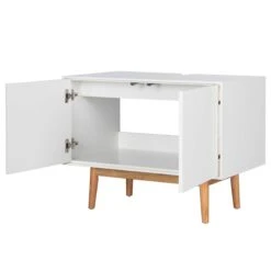 LINDHOLM Waschbeckenunterschrank -Bestes Möbelhaus Geschäft 71000713 5