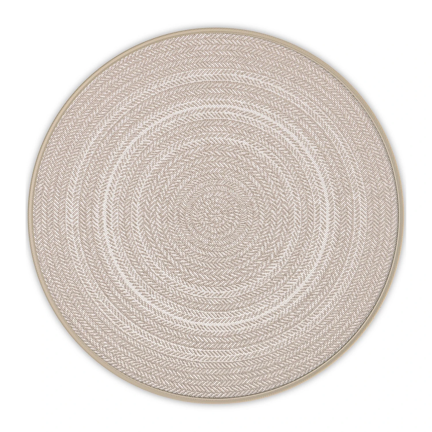 ESSENZA In-/Outdoorteppich 1 ESSENZA In-/Outdoorteppich