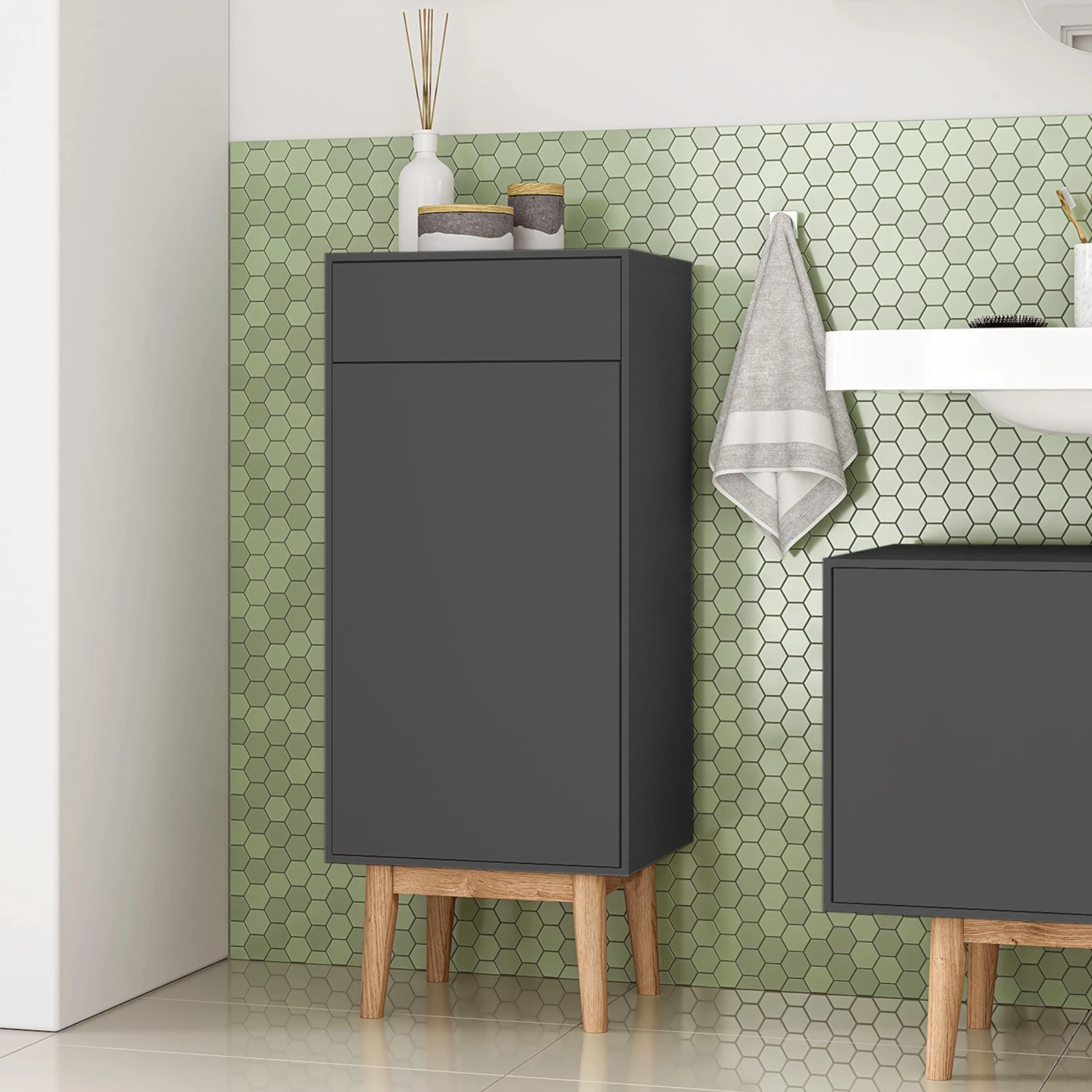 LINDHOLM Unterschrank 5 LINDHOLM Unterschrank – Bild 5