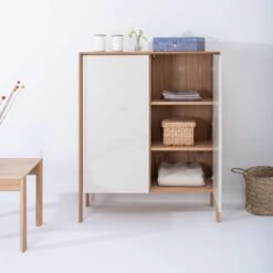 MAAYKA Kommode -Bestes Möbelhaus Geschäft 71000763 2