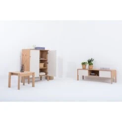 MAAYKA Kommode -Bestes Möbelhaus Geschäft 71000763 3