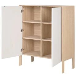 MAAYKA Kommode -Bestes Möbelhaus Geschäft 71000763 5