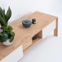 MAAYKA TV-Lowboard -Bestes Möbelhaus Geschäft 71000765 11