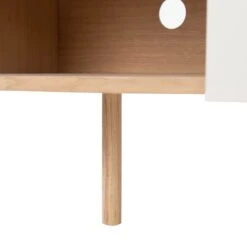 MAAYKA TV-Lowboard -Bestes Möbelhaus Geschäft 71000765 16