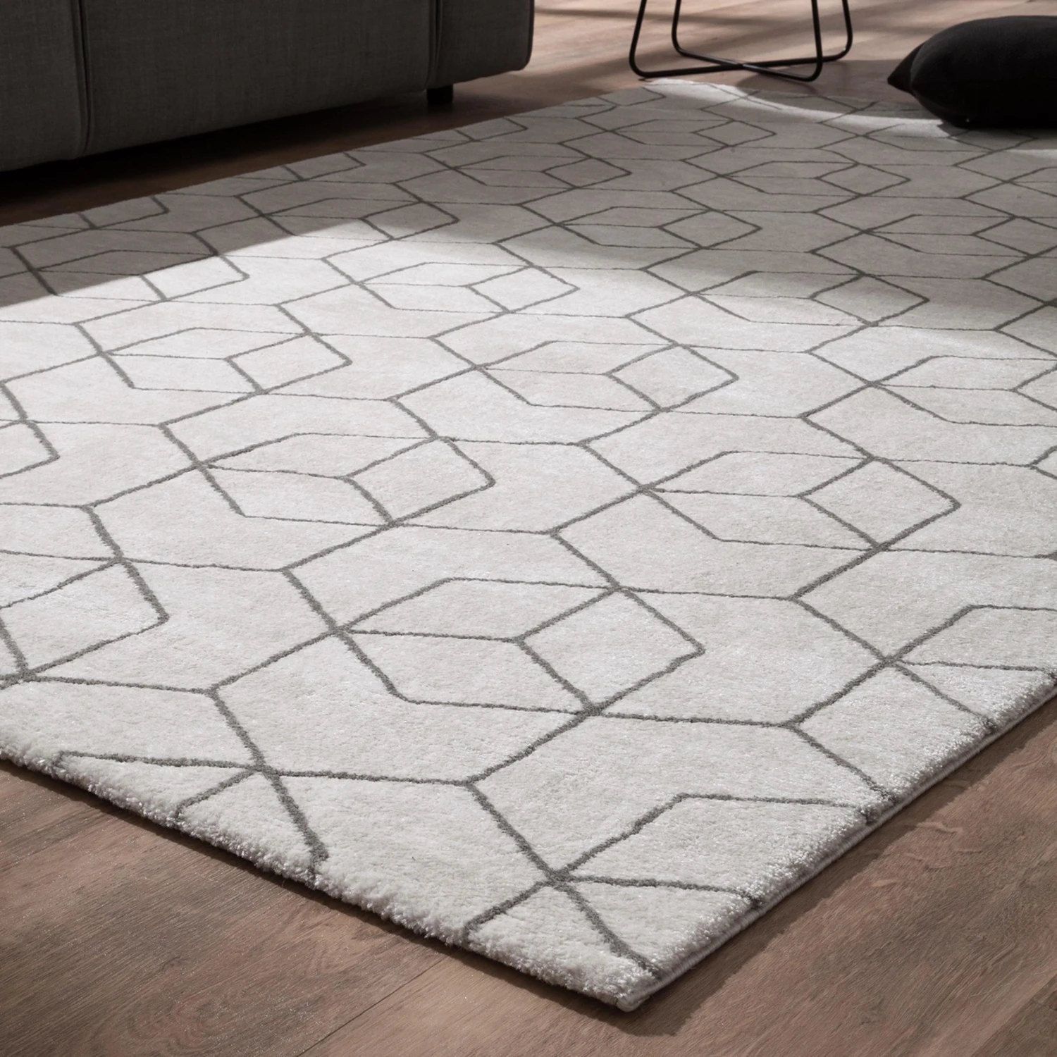 OPUS Hochflorteppich 4 OPUS Hochflorteppich – Bild 4