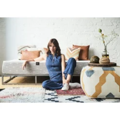 RAPOSA Pouf 12 RAPOSA Pouf -Bestes Möbelhaus Geschäft 71000809 5