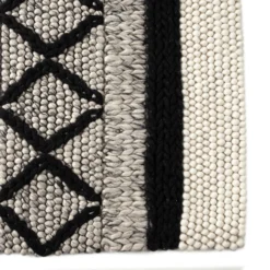 FINIKE Wollteppich -Bestes Möbelhaus Geschäft 71000810 2