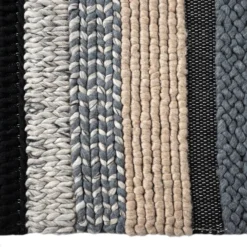 FINIKE Wollteppich -Bestes Möbelhaus Geschäft 71000810 3