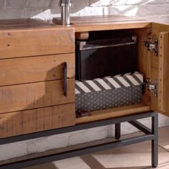 GRASBY Waschbeckenunterschrank 14 GRASBY Waschbeckenunterschrank -Bestes Möbelhaus Geschäft 71000811 3