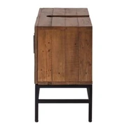 GRASBY Waschbeckenunterschrank 17 GRASBY Waschbeckenunterschrank -Bestes Möbelhaus Geschäft 71000811 6